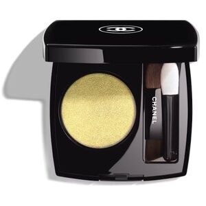 Chanel OMBRE ESSENTIELLE MULTI-USE LONGWEARING EYESHADOW 224 - BLÉ D'OR ANTIQUE